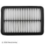 BECK/ARNLEY 042-1702 AIR FILTER