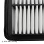 BECK/ARNLEY 042-1702 AIR FILTER