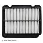 BECK/ARNLEY 042-1703 AIR FILTER