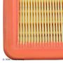 BECK/ARNLEY 042-1704 AIR FILTER