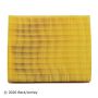 BECK/ARNLEY 042-1707 AIR FILTER