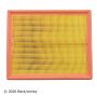 BECK/ARNLEY 042-1707 AIR FILTER
