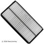 BECK/ARNLEY 042-1708 AIR FILTER