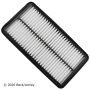 BECK/ARNLEY 042-1708 AIR FILTER
