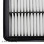 BECK/ARNLEY 042-1708 AIR FILTER