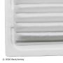 BECK/ARNLEY 042-1711 AIR FILTER
