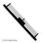BECK/ARNLEY 042-1712 AIR FILTER