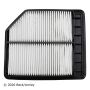 BECK/ARNLEY 042-1714 AIR FILTER