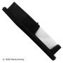 BECK/ARNLEY 042-1714 AIR FILTER