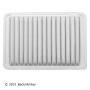 BECK/ARNLEY 042-1716 AIR FILTER