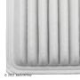 BECK/ARNLEY 042-1716 AIR FILTER
