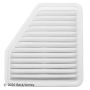 BECK/ARNLEY 042-1718 AIR FILTER