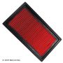 BECK/ARNLEY 042-1720 AIR FILTER