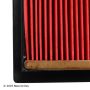 BECK/ARNLEY 042-1720 AIR FILTER