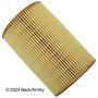 BECK/ARNLEY 042-1724 AIR FILTER