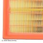 BECK/ARNLEY 042-1725 AIR FILTER