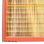 BECK/ARNLEY 042-1726 AIR FILTER