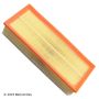 BECK/ARNLEY 042-1727 AIR FILTER