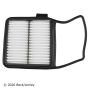 BECK/ARNLEY 042-1729 AIR FILTER
