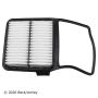 BECK/ARNLEY 042-1729 AIR FILTER