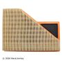 BECK/ARNLEY 042-1730 AIR FILTER