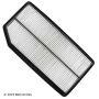 BECK/ARNLEY 042-1733 AIR FILTER