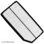 BECK/ARNLEY 042-1733 AIR FILTER
