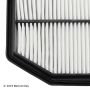 BECK/ARNLEY 042-1733 AIR FILTER