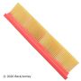 BECK/ARNLEY 042-1734 AIR FILTER