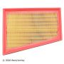 BECK/ARNLEY 042-1734 AIR FILTER