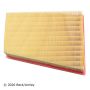 BECK/ARNLEY 042-1734 AIR FILTER