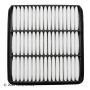 BECK/ARNLEY 042-1735 AIR FILTER