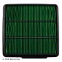 BECK/ARNLEY 042-1737 AIR FILTER