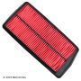 BECK/ARNLEY 042-1740 AIR FILTER