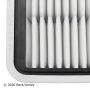 BECK/ARNLEY 042-1741 AIR FILTER