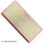 BECK/ARNLEY 042-1742 AIR FILTER