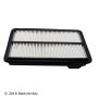 BECK/ARNLEY 042-1743 AIR FILTER