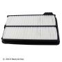 BECK/ARNLEY 042-1743 AIR FILTER