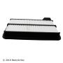 BECK/ARNLEY 042-1743 AIR FILTER