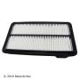 BECK/ARNLEY 042-1743 AIR FILTER
