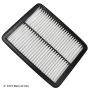 BECK/ARNLEY 042-1745 AIR FILTER