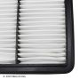 BECK/ARNLEY 042-1745 AIR FILTER