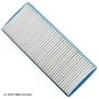 BECK/ARNLEY 042-1750 AIR FILTER