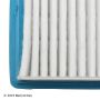 BECK/ARNLEY 042-1750 AIR FILTER