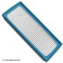 BECK/ARNLEY 042-1750 AIR FILTER