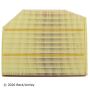 BECK/ARNLEY 042-1751 AIR FILTER