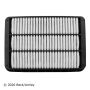 BECK/ARNLEY 042-1753 AIR FILTER