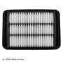 BECK/ARNLEY 042-1753 AIR FILTER