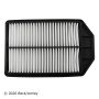 BECK/ARNLEY 042-1754 AIR FILTER