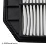 BECK/ARNLEY 042-1754 AIR FILTER